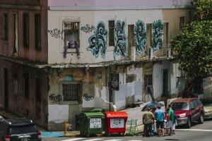 Crisis Puerto Rico