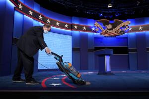 Election 2020 Debate