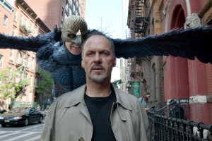 birdman