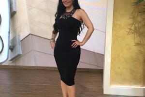 Despierta América homenaje Joan Figueroa