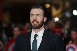 Chris Evans