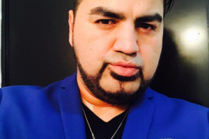 Luis Antonio Lopez El Mimoso