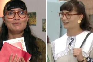 Yo soy Betty, la fea