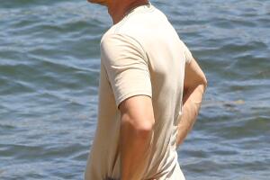 Naya Rivera Family - Rescue