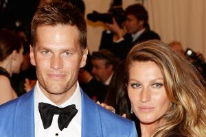 Tom Brady y Gisele Bündchen: así se repartirán su gran fortuna y patrimonio luego del divorcio