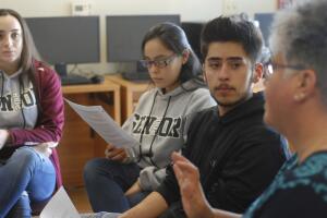 educacion college estudiantes mitos