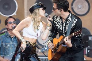 Glastonbury Festival 2019 - Day Five