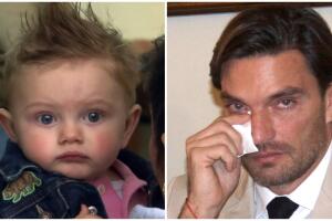 Matías Gregorio, Julián Gil