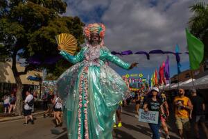 Luckner 'Lucky' Bruno (Esp)
