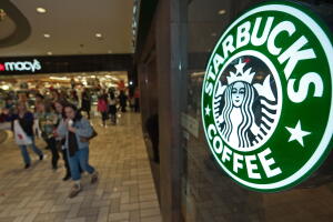 Starbucks Nueva Politica