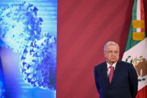 Andrés Manuel López Obrador