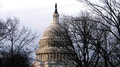 Tras leerlo por horas, el Senado debate el plan de Trump que se estima costará más de lo aprobado en la Cámara Baja