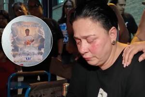 Madre de Jacob Freytes rompe el silencio mientras avanza el caso contra William Ferrer.