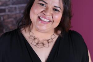 Olivia Calderón