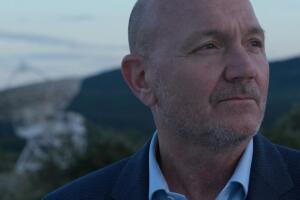 Timothy Sloan, exagente ATF