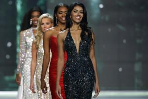 Miss USA 2017