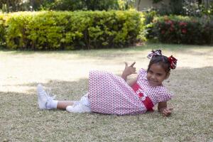 Ellos son los Pequeños Gigantes 2019 que conquistarán tu corazón