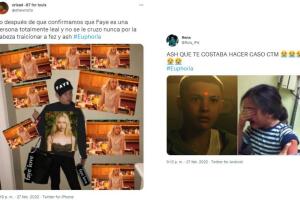 Reacciones al final de la segunda temporada de 'Euphoria'