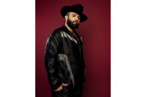 Carin Leon nominado premios juventud 2025