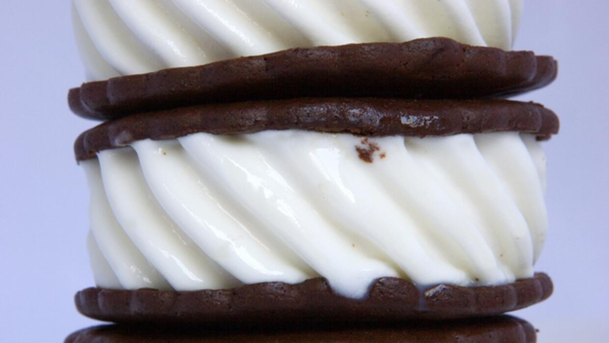 7 Tortas Heladas Que Solo Quieren Ser Amadas Delicioso Univision