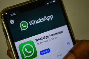WhatsApp integrará la interoperabilidad con otras aplicaciones de mensajería.