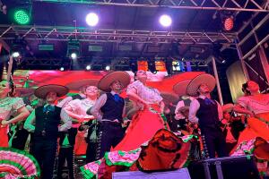 Consulado de México en Nueva York invita a celebrar las Fiestas Patrias en Sunset Park 