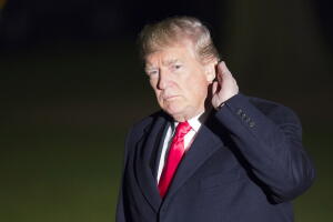 ¿Sabía el presidente Trump que Flynn mintió al FBI antes de despedir a James Comey?