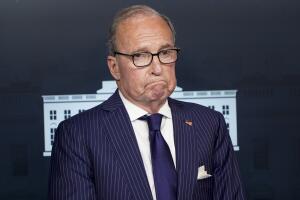 Larry Kudlow