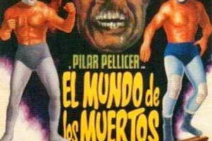 Blue Demon