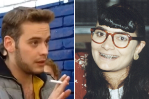 ‘Yo soy Betty, la fea’: ¿Qué fue Román, el vecino molesto de Betty?