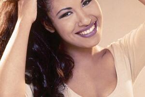 Selena Quintanilla 