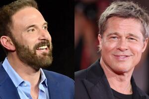 ¿Ben Affleck y Jennifer Garner están juntos de nuevo?: él tendría un "'crush' secreto" con Angelina Jolie