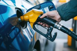 Precios gasolina Texas