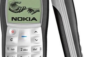 Nokia 1110