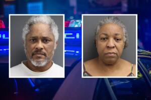 Abuelos de Forest Park enfrentan cargos por asesinato de su nieta 