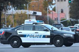 US-POLICE-MINORITIES-INVESTIGATION