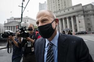 Michael Avenatti