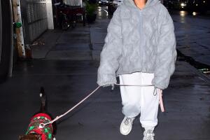 EXC Ariana Grande