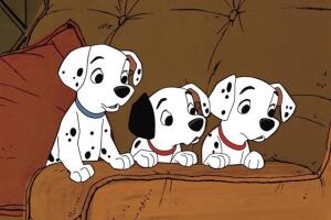101 Dálmatas