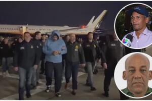 expreso político torturado militar cubano muerto captura Maduro