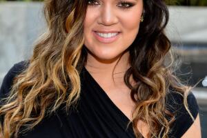 Estilo de Khloe Kardashian