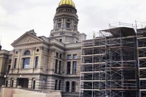 Capitol Renovation Lawsuit