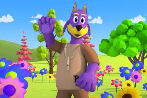 Snoop Dogg tendrá una serie animada.jpg