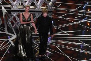 Los mejores momentos de los Premios Oscar 2017 en fotos