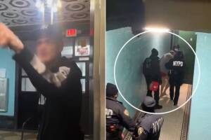 Vecinos en El Bronx denuncian a superintendente por amenazas y conducta inapropiada.