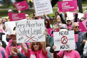California Abortion Sanctuary