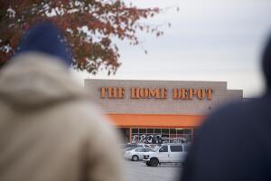 Terror Suspect's House In Paterson, New Jersey Searched By Police and FBI