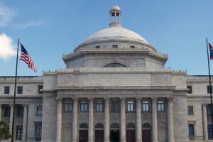Capitolio de Puerto Rico 