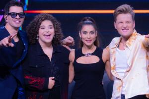 Juego de Voces 2025: a qué hora, dónde y cómo ver en vivo el programa en Estados Unidos