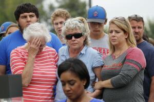 Asesinato de Mollie Tibbetts
